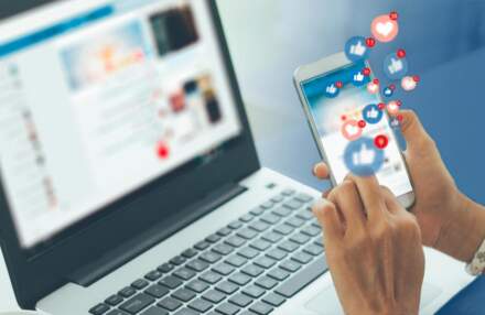 Sosyal Medya Üzerinden Finansal Dolandırıcılık: TikTok ve Instagram Örnekleri