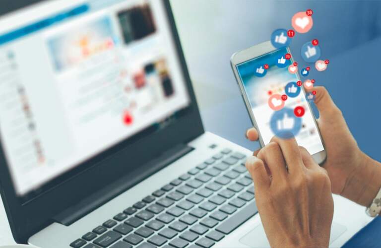 Sosyal Medya Üzerinden Finansal Dolandırıcılık: TikTok ve Instagram Örnekleri