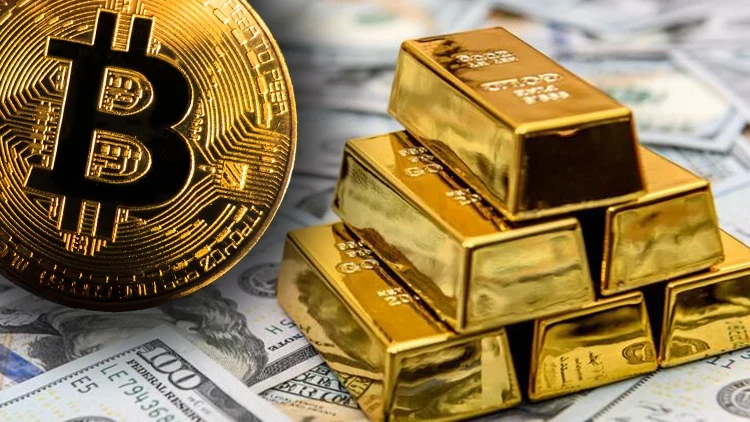Altın ve Kripto Para İşlemlerinde Kara Para Aklama Riskleri