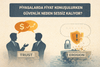 Piyasalarda Fiyat Konuşulurken Güvenlik Neden Sessiz Kalıyor?