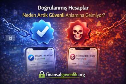 Doğrulanmış Hesaplar Neden Artık Güvenli Anlamına Gelmiyor?