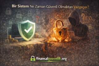 Bir Sistem Ne Zaman Güvenli Olmaktan Vazgeçer?