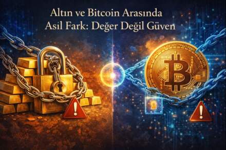 Altın Yatırımında Asıl Risk Fiyat mı, Zamanlama mı?