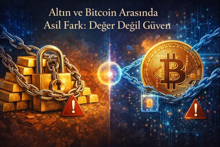 Altın Yatırımında Asıl Risk Fiyat mı, Zamanlama mı?
