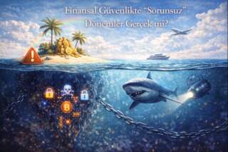 Finansal Güvenlikte “Sorunsuz” Dönemler Gerçek mi?