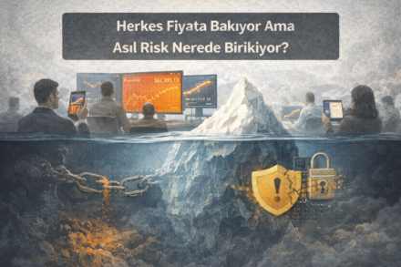 Herkes Fiyata Bakıyor Ama Asıl Risk Nerede Birikiyor?