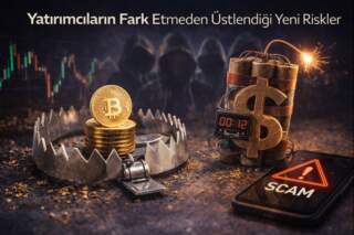 Yatırımcıların Fark Etmeden Üstlendiği Yeni Riskler