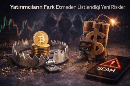 Yatırımcıların Fark Etmeden Üstlendiği Yeni Riskler