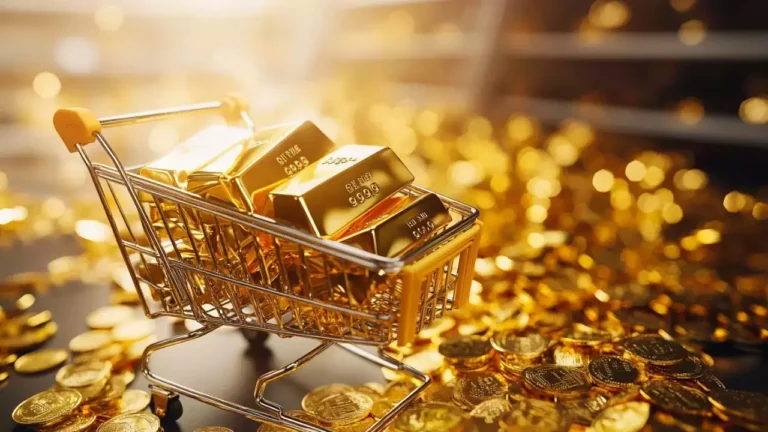 Merkez Bankalarının Altın Alımları Piyasa Dengelerini Nasıl Etkiliyor?