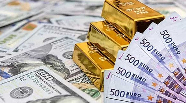 Dolar/TL ve Euro/TL Bugün: Döviz Kurlarında Son Durum ve Günlük Piyasa Beklentileri