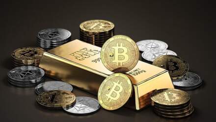 Altın ve Kripto Yatırımcılarının Farklı Risk Algıları