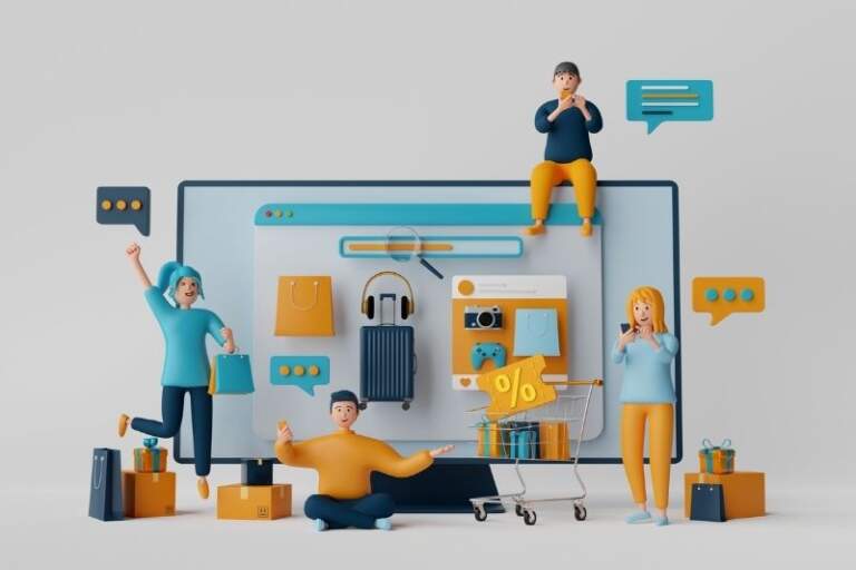 Online Alışverişte Finansal Güvenliği Artırmanın Yolları
