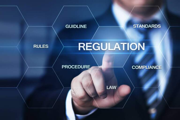 Regülasyon Uygulamalarında Metin–Saha Uçurumu