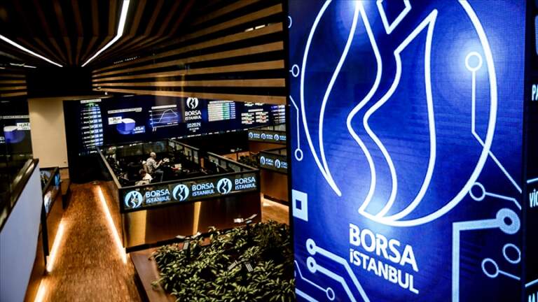 Türkiye Borsasında Kıymetli Maden Hisselerinin Performansı