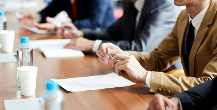 Finansal Kurumlarda Yanlış Sinyallerle Alınan Kararlar