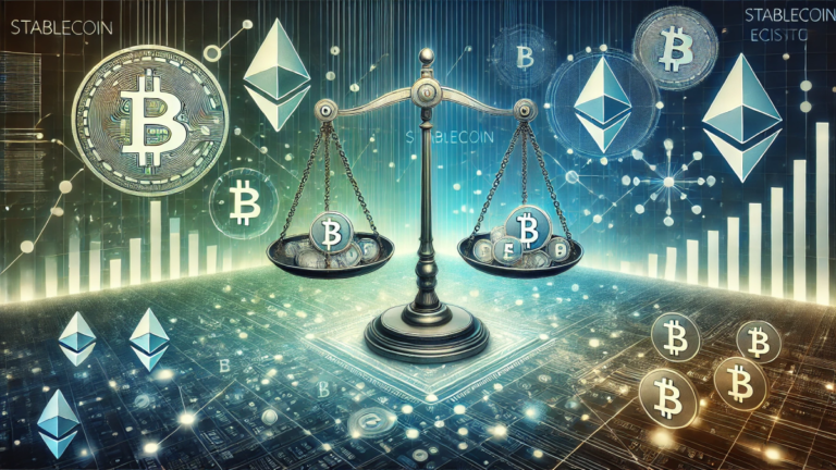 Stablecoin’ler Güven mi Üretiyor, Yeni Bir Risk Katmanı mı?