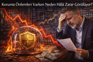 Koruma Önlemleri Varken Neden Hâlâ Zarar Görülüyor?