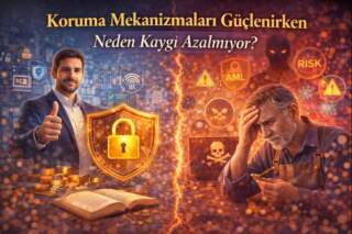 Koruma Mekanizmaları Güçlenirken Neden Kaygı Azalmıyor?