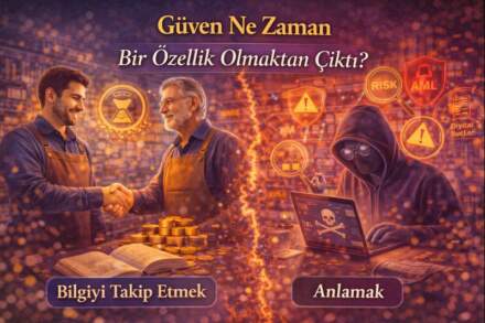 Güven Ne Zaman Bir Özellik Olmaktan Çıktı?