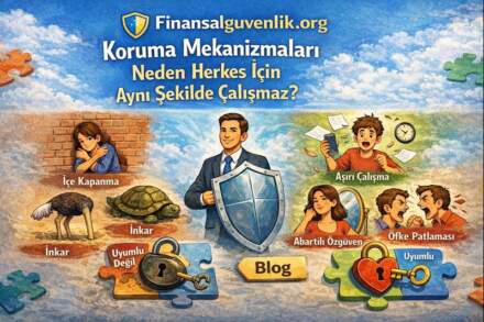 Koruma Mekanizmaları Neden Herkes İçin Aynı Şekilde Çalışmaz?