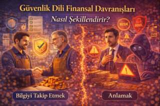 Güvenlik Dili Finansal Davranışları Nasıl Şekillendirir?