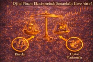 Dijital Finans Ekosisteminde Sorumluluk Kime Aittir?
