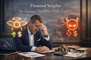 Finansal Sezgiler Ne Zaman Yanıltıcı Hâle Gelir?