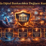 2026’da Dijital Bankacılıkta Değişen Kurallar (Yeni Dönemin Gerçekleri)